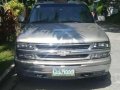 2001 Chevrolet Suburban for sale-2