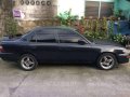 Toyota Corolla 1996 New engine 4e 16 valve-0