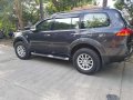 Mitsubishi Montero Sport 2009 for sale-2