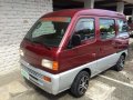 Suzuki Multicab Van Family Van 4Wheels Motor for sale-1