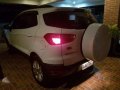 2014 Ford Ecosport for sale-4