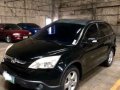 HONDA CRV 2007 FOR SALE-3