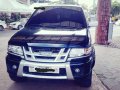 Isuzu Sportivo X 2017 for sale-7