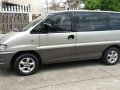 Well-kept Mitsubishi Spacegear for sale-8