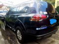 2013 Mitsubishi Montero Sport for sale-0