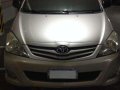 Toyota Innova E 2011 Matic Gas Matipid WorryFree BestBuy-4