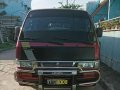 2015 Nissan Urvan for sale-5