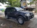 Mitsubishi Montero Sport 2009 for sale-1