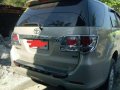 2014 Toyota Fortuner for sale-2