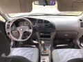 1997 Mitsubishi Lancer for sale-8