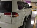 Mitsubishi Montero Sport 2010 for sale-2