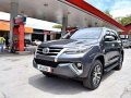 2017 Toyota Fortuner for sale-9