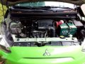 2013 Mitsubishi Mirage for sale-2