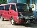 2015 Nissan Urvan for sale-1