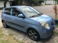 Kia Picanto 2008 AT for sale-1