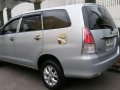 2011 Toyota Innova for sale-0
