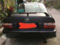 Toyota Corolla 1996 New engine 4e 16 valve-4