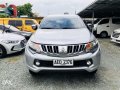 2016 Mitsubishi Strada for sale-0