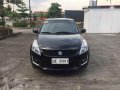 2017 Suzuki Swift for sale-0