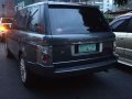 2004 Land Rover Range Rover for sale-0