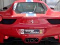 2010 Ferrari 458 For sale-0