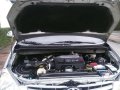 2011 Toyota Innova E Manual All power Diesel-8