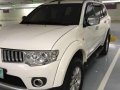 Misubishi Montero Sport 2010 for sale-1