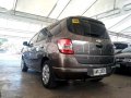 2015 Chevrolet Spin for sale-4