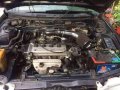 Toyota Corolla 1996 New engine 4e 16 valve-2