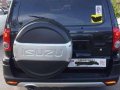 Isuzu Sportivo X 2017 for sale-1