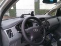 2011 Toyota Innova E Manual All power Diesel-6