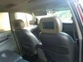 For sale toyota Innova E Model 2009-2