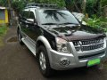 Isuzu Alterra 2008  for sale-1