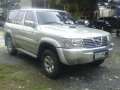 Fresh 2002 Nissan Patrol for sale-0