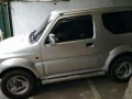 2004 Suzuki Jimny 4x4 AT for sale-1