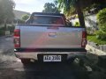 Toyota Hilux 2015 for sale-5