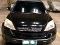 HONDA CRV 2007 FOR SALE-4