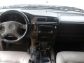 Fresh 2002 Nissan Patrol for sale-7
