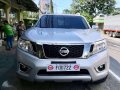 2018 Nissan Navara for sale-0