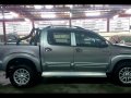 2015 Toyota Hilux G for sale-2