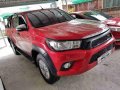 Toyota Hilux 2017 G for sale-1