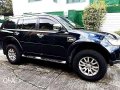 2013 Mitsubishi Montero Sport for sale-3