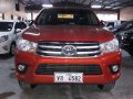 2017 Toyota HILUX for sale-0