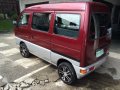 Suzuki Multicab Van Family Van 4Wheels Motor for sale-0