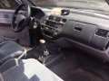 Toyota Revo GLX 2000 for sale-5
