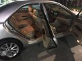 2005 TOYOTA CAMRY V - automatic transmission -1