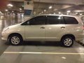 Toyota Innova E 2011 Matic Gas Matipid WorryFree BestBuy-0