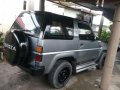 Well-kept Daihatsu feroza for sale-3