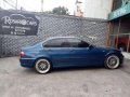 BMW 318i 2004 for sale-7