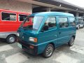 Suzuki Multicab Van Family Van 4Wheels Motor for sale-5